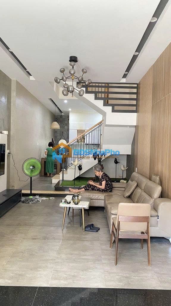 Nhà nguyên căn 3 tầng diện tích 70m2 tại Thanh Thủy, phù hợp để ở - Ảnh 5