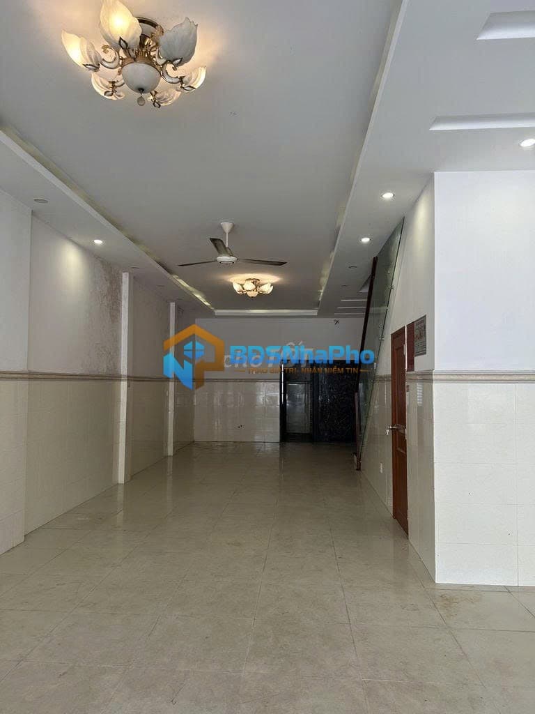 CHO THUÊ NGUYÊN CĂN SHOPHOUSE DT 100M2 TẠI THỌ QUANG - Ảnh 2