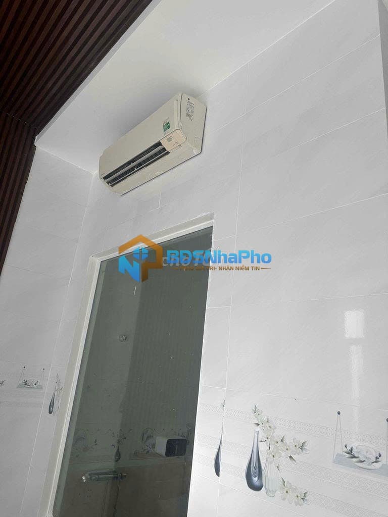 CHO THUÊ NHÀ NGUYÊN CĂN 4 TẦNG DT 80M2 TẠI PHAN BÔI - Ảnh 3