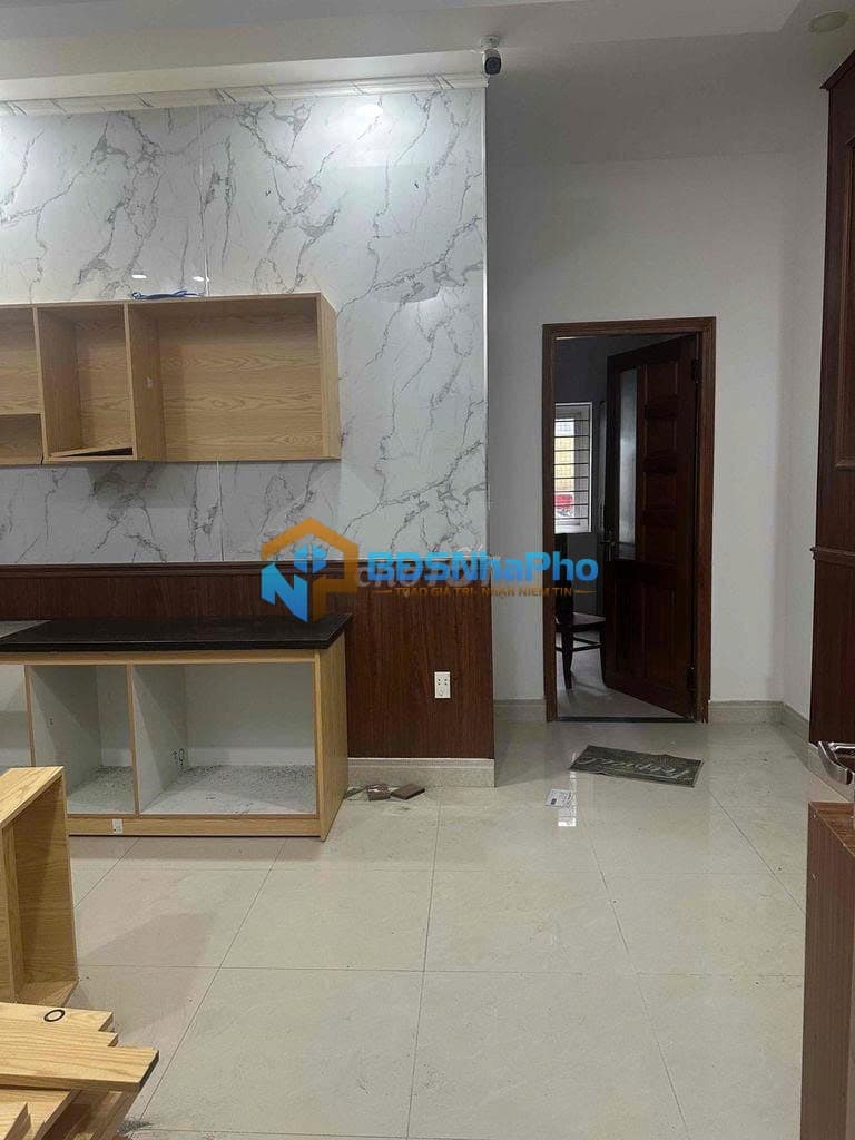 CHO THUÊ NHÀ NGUYÊN CĂN 4 TẦNG DT 80M2 TẠI PHAN BÔI - Ảnh 5