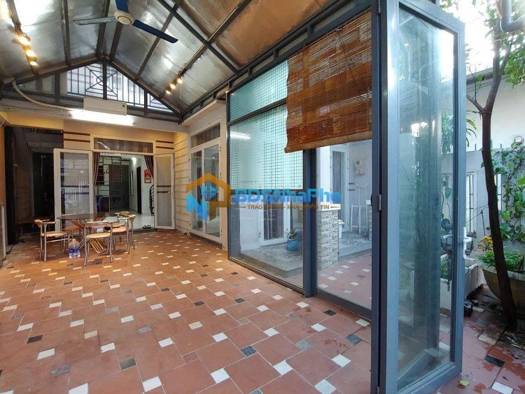 CHO THUÊ NHÀ NGUYÊN CĂN 2 TẦNG DT 150M2 TẠI CHỢ NON NƯỚC - Ảnh 3