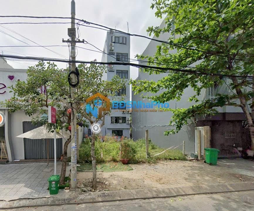 CHO THUÊ ĐẤT NỀN DT 175M2 TẠI DƯƠNG ĐÌNH NGHỆ - Ảnh 1