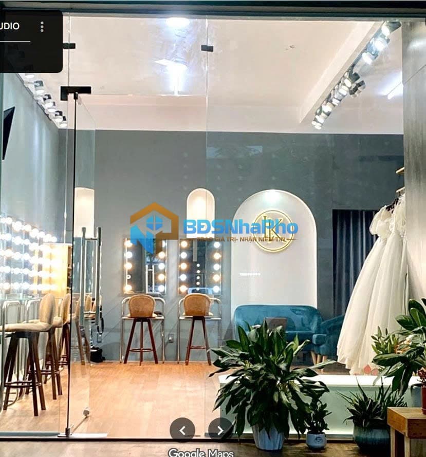 CHO THUÊ MB TẦNG 1 DT 220M2 TẠI DƯƠNG KHUÊ - Ảnh 3