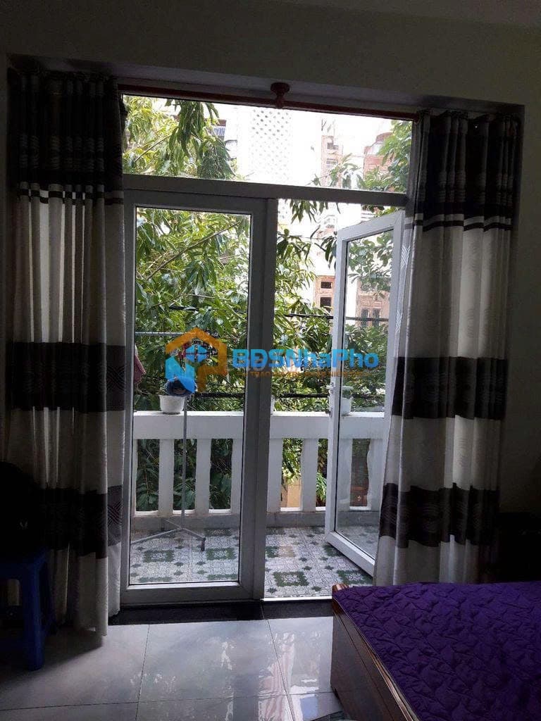 CHO THUÊ NHÀ NGUYÊN CĂN DT 60M2 TẠI AN THƯỢNG 37 - Ảnh 3