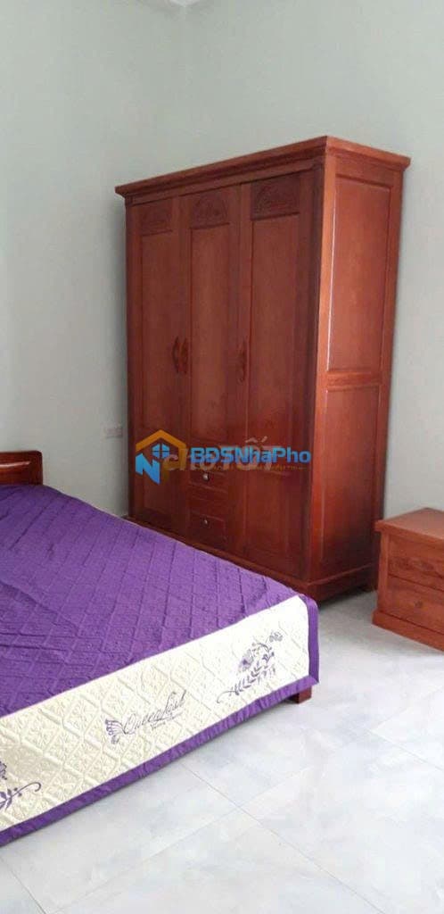 CHO THUÊ NHÀ NGUYÊN CĂN DT 60M2 TẠI AN THƯỢNG 37 - Ảnh 4