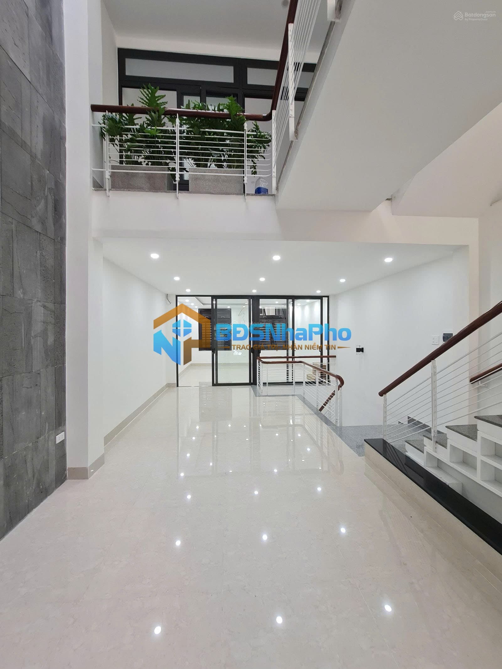 CHO THUÊ NHÀ NGUYÊN CĂN 3,5 TẦNG TẠI TRỊNH ĐÌNH THẢO - Ảnh 2