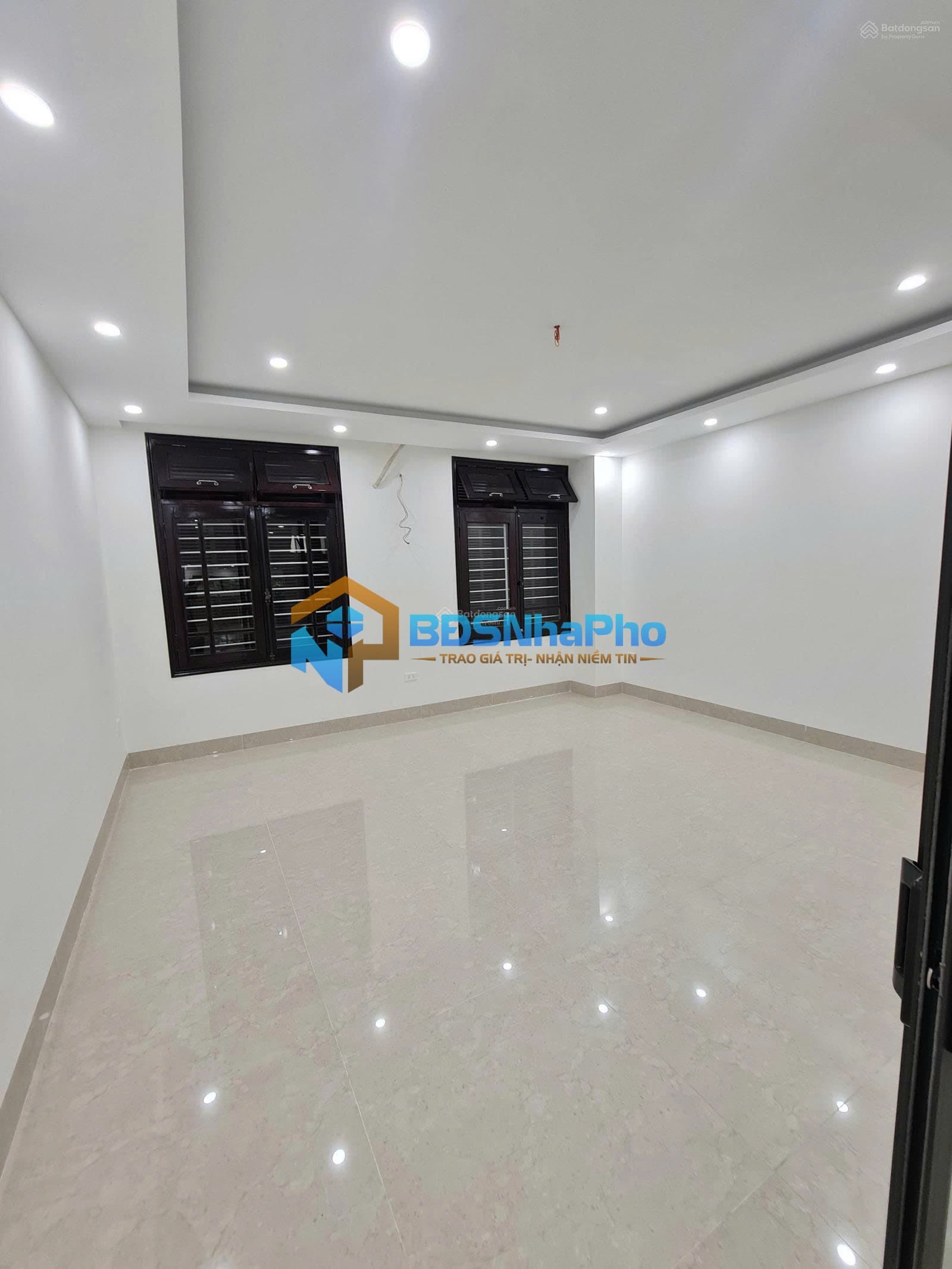 CHO THUÊ NHÀ NGUYÊN CĂN 3,5 TẦNG TẠI TRỊNH ĐÌNH THẢO - Ảnh 3