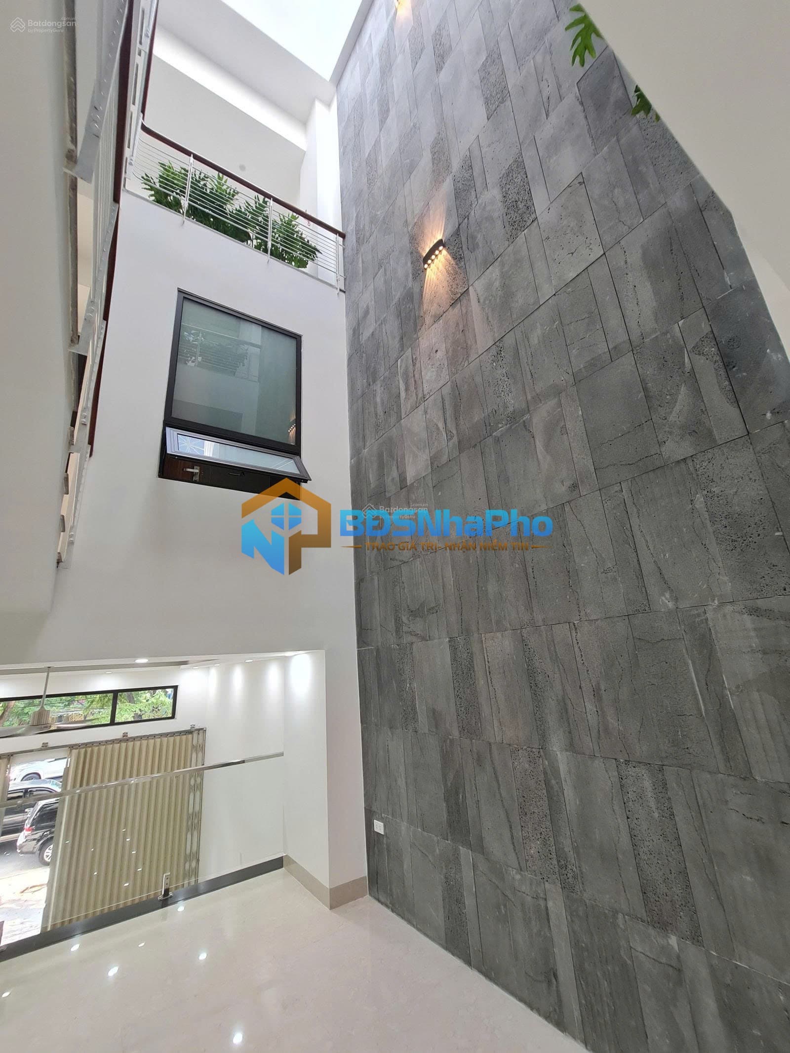 CHO THUÊ NHÀ NGUYÊN CĂN 3,5 TẦNG TẠI TRỊNH ĐÌNH THẢO - Ảnh 4