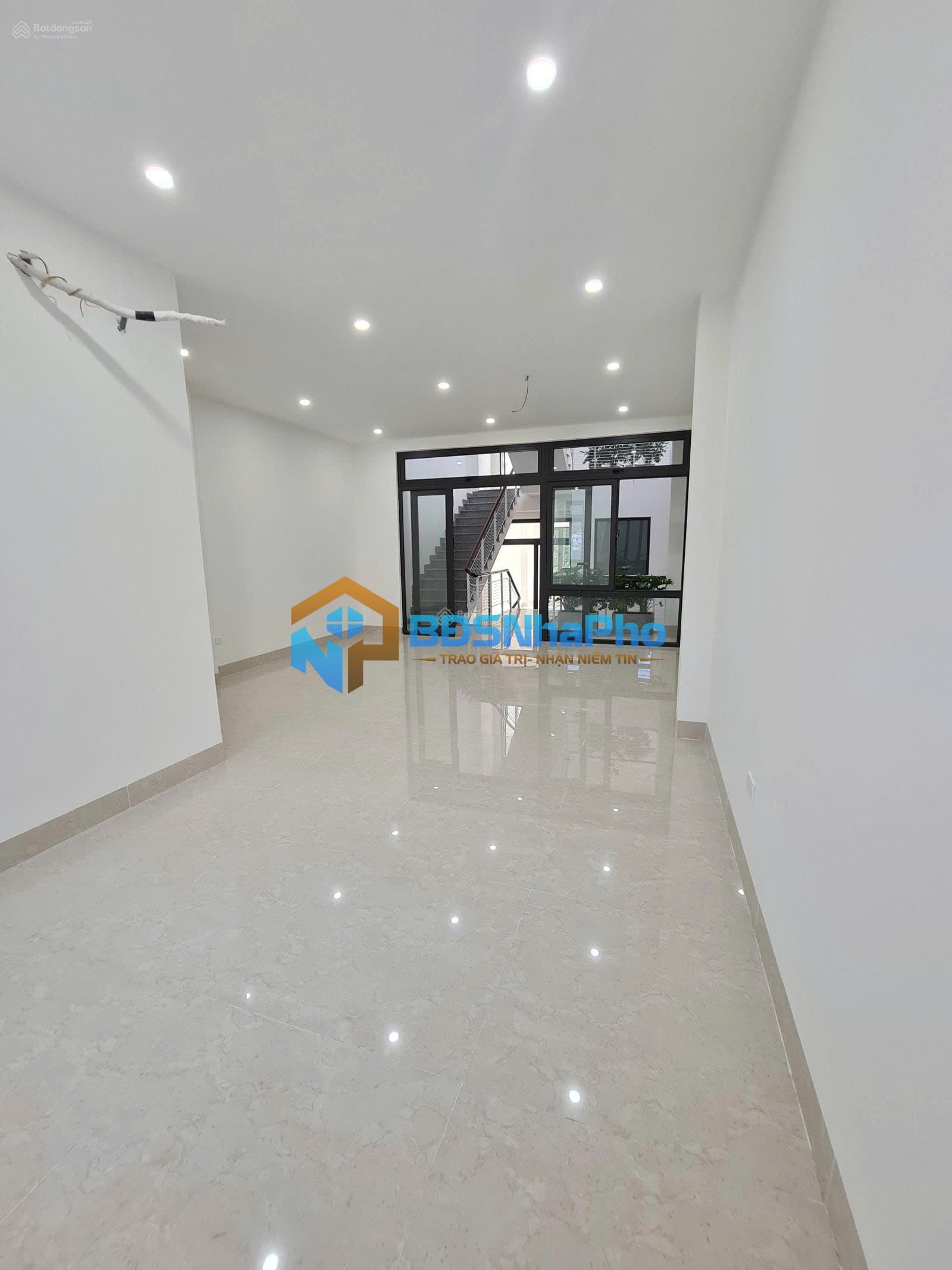 CHO THUÊ NHÀ NGUYÊN CĂN 3,5 TẦNG TẠI TRỊNH ĐÌNH THẢO - Ảnh 6