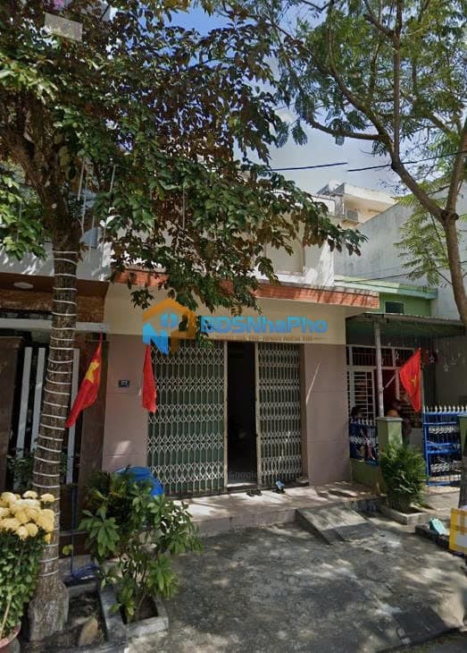 CHO THUÊ NHÀ NGUYÊN CĂN 1 TRỆT 1 LỬNG TẠI MỸ AN 18 - Ảnh 1