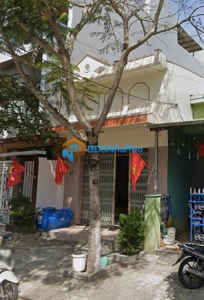 CHO THUÊ NHÀ NGUYÊN CĂN 1 TRỆT 1 LỬNG TẠI MỸ AN 18 - Ảnh 2