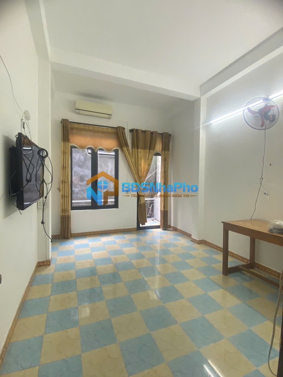 CHO THUÊ NHÀ 3 TẦNG DT 76M2 TẠI ĐƯỜNG CHÂU THƯỢNG VĂN - HẢI CHÂU - Ảnh 3