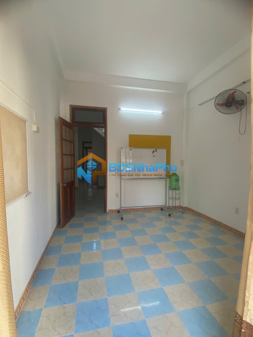 CHO THUÊ NHÀ 3 TẦNG DT 76M2 TẠI ĐƯỜNG CHÂU THƯỢNG VĂN - HẢI CHÂU - Ảnh 7