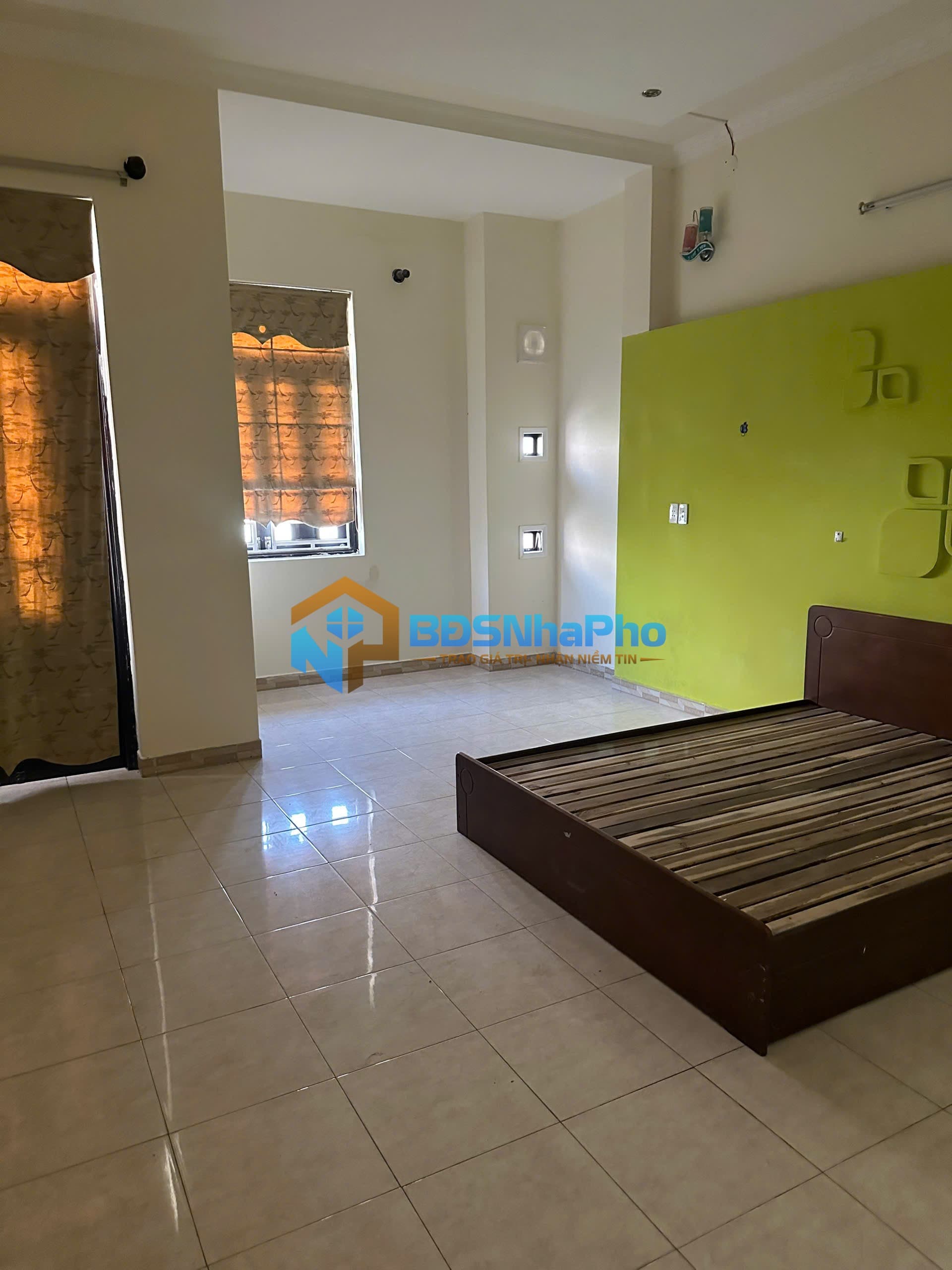 CHO THUÊ NHÀ 3 TẦNG DT 110M2 TẠI HỒ QUÝ LY - Ảnh 5