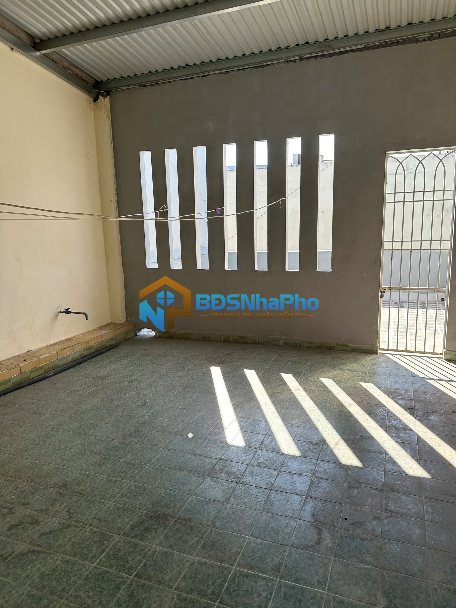 CHO THUÊ NHÀ 3 TẦNG DT 110M2 TẠI HỒ QUÝ LY - Ảnh 6