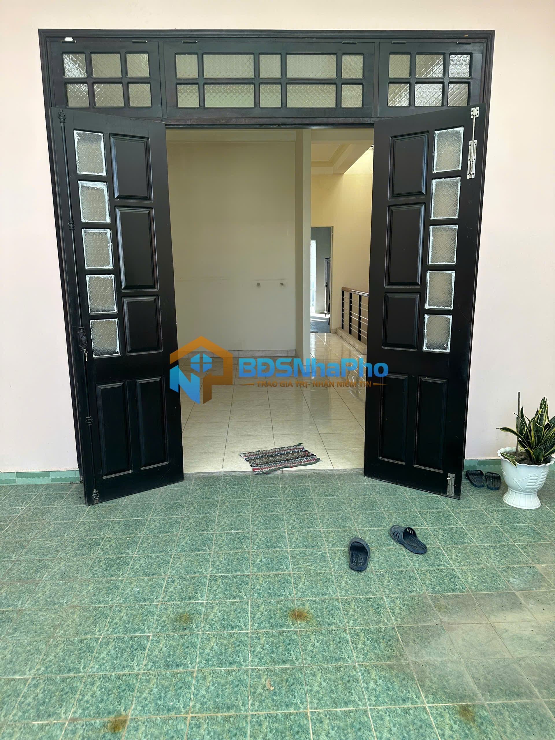 CHO THUÊ NHÀ 3 TẦNG DT 110M2 TẠI HỒ QUÝ LY - Ảnh 7