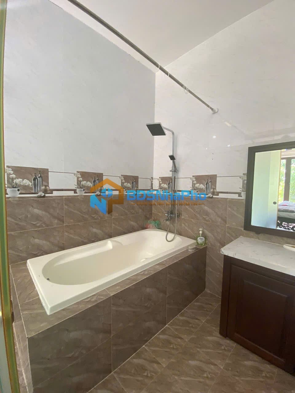 CHO THUÊ NHÀ NGUYÊN CĂN 3 TẦNG DT 100M2 TẠI MỸ ĐA TÂY 18 - Ảnh 4