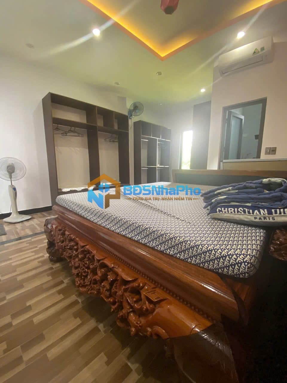 CHO THUÊ NHÀ NGUYÊN CĂN 3 TẦNG DT 100M2 TẠI MỸ ĐA TÂY 18 - Ảnh 5