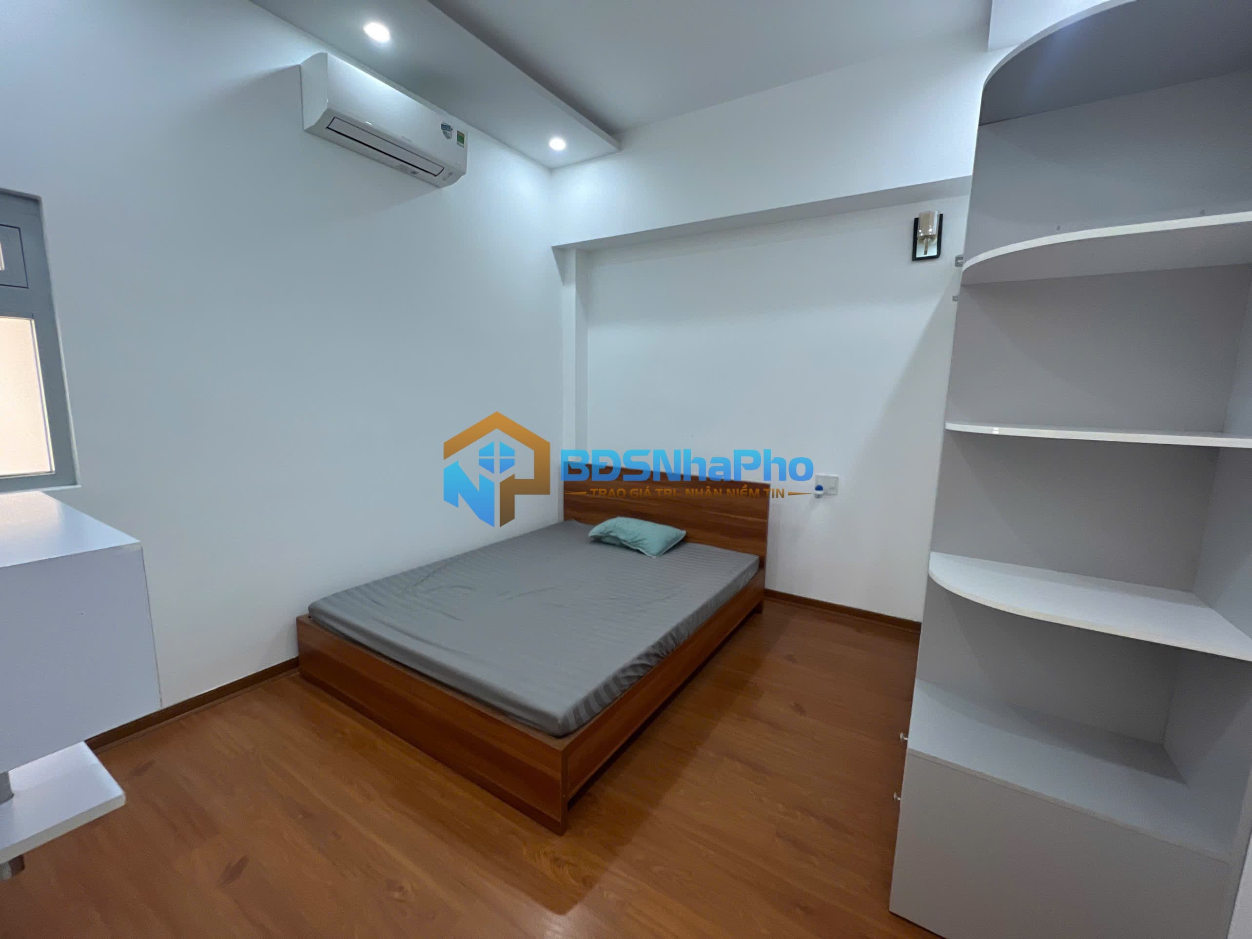 CHO THUÊ NHÀ NGUYÊN CĂN 2 TẦNG DT 102M2 TẠI KHUÊ MỸ - Ảnh 2