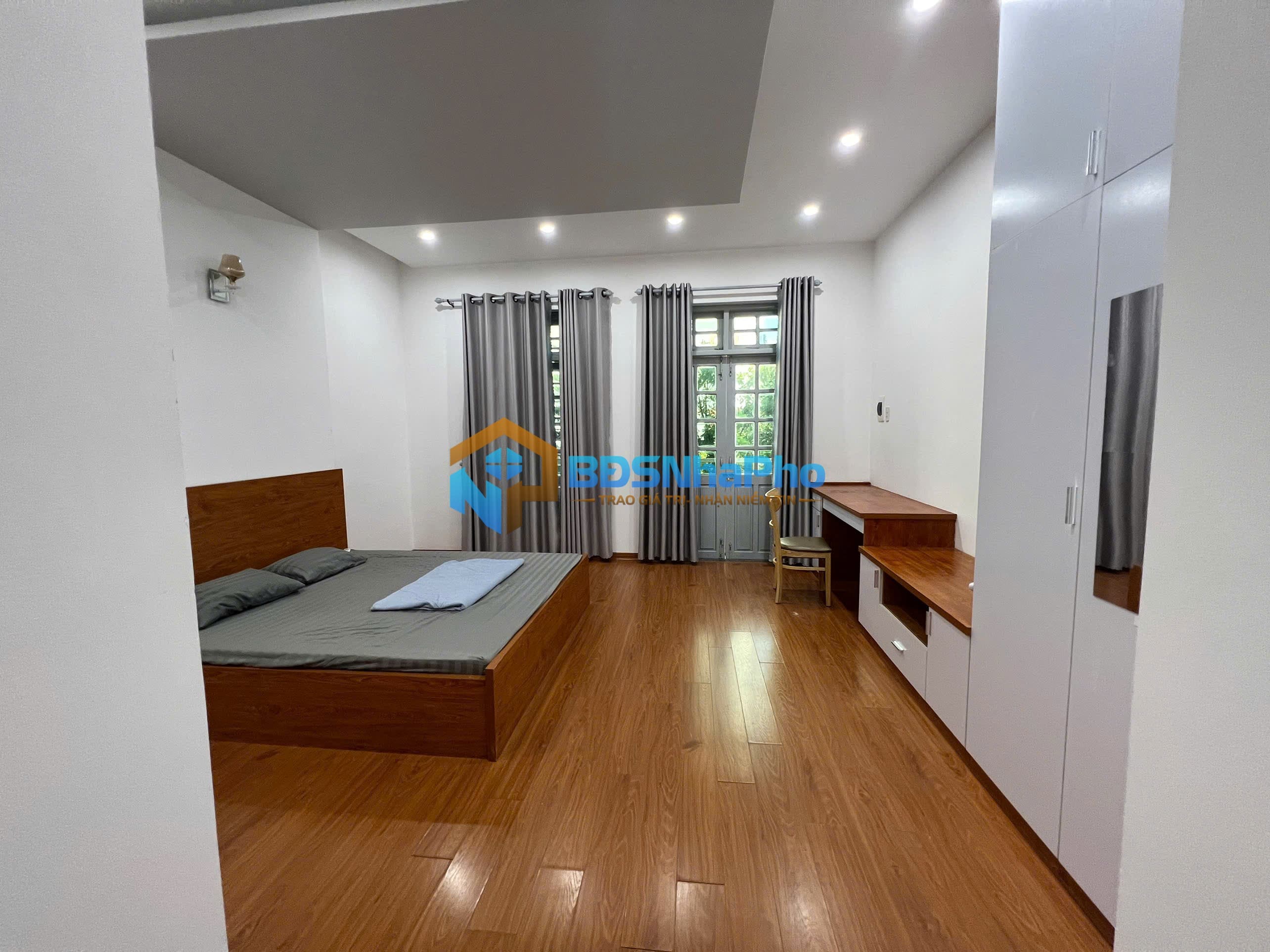 CHO THUÊ NHÀ NGUYÊN CĂN 2 TẦNG DT 102M2 TẠI KHUÊ MỸ - Ảnh 3