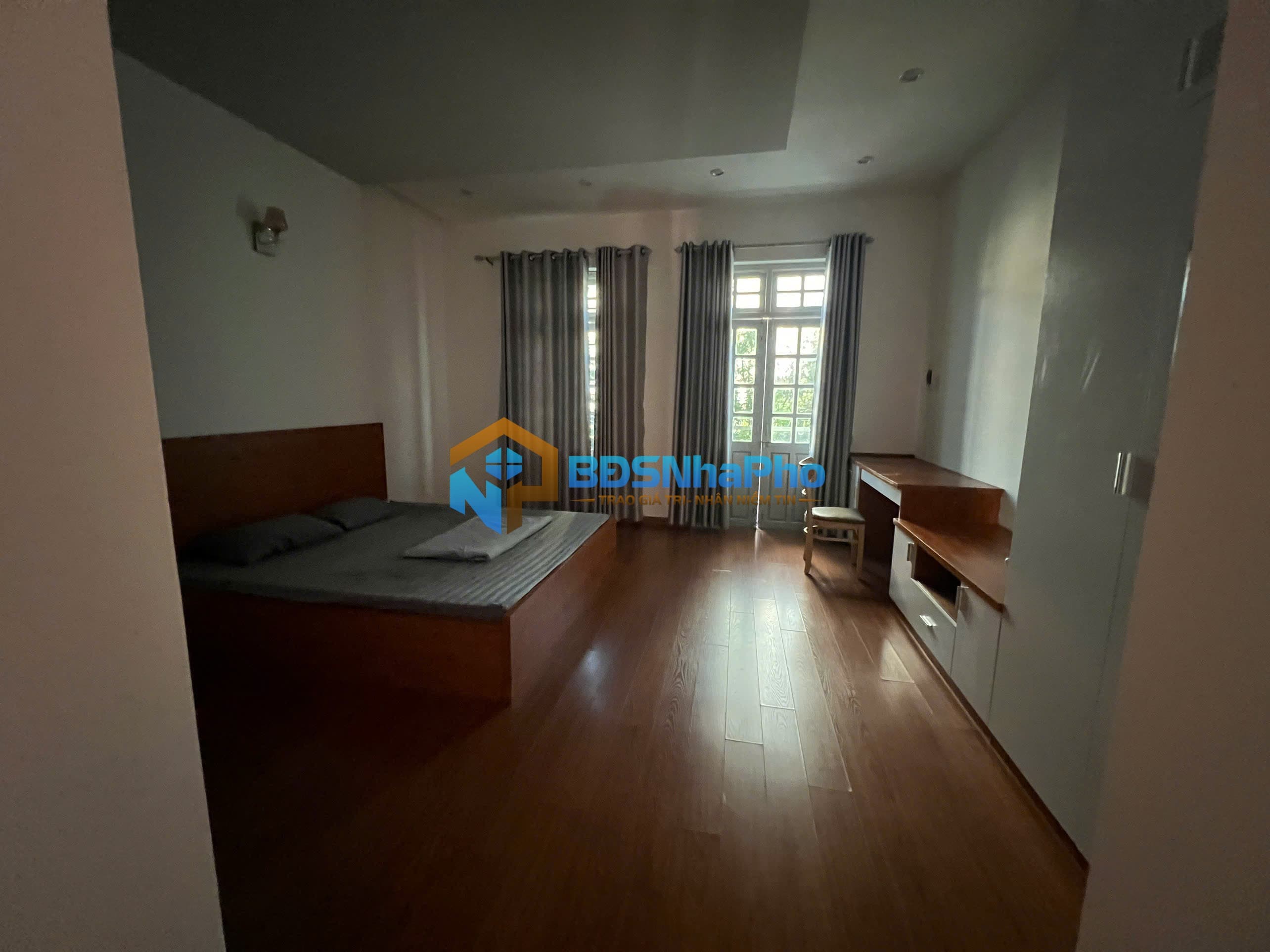 CHO THUÊ NHÀ NGUYÊN CĂN 2 TẦNG DT 102M2 TẠI KHUÊ MỸ - Ảnh 4