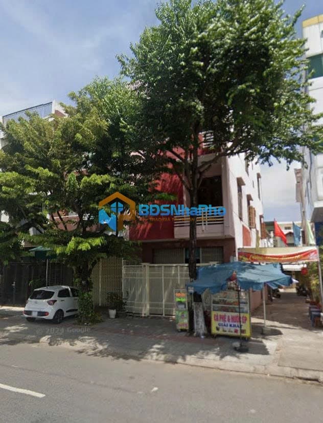 CHO THUÊ MB DT 40M2 TẠI ĐƯỜNG 2/9 - Ảnh 1