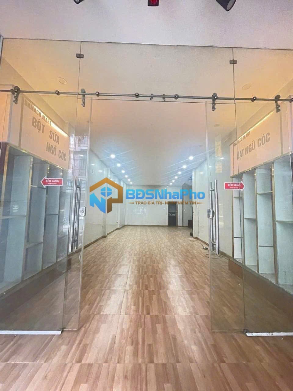 CHO THUÊ NHÀ NGUYÊN CĂN 2 TẦNG DT 148M2 TẠI HOÀNG DIỆU - Ảnh 2