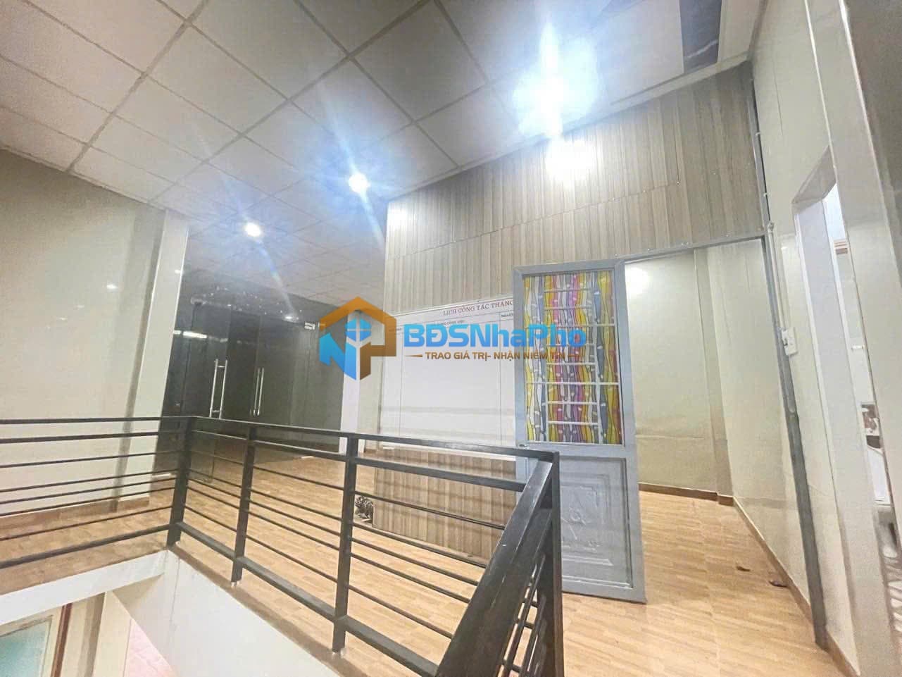 CHO THUÊ NHÀ NGUYÊN CĂN 2 TẦNG DT 148M2 TẠI HOÀNG DIỆU - Ảnh 3