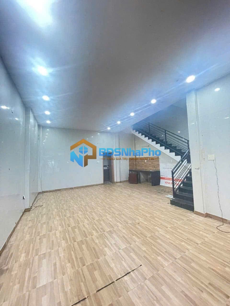CHO THUÊ NHÀ NGUYÊN CĂN 2 TẦNG DT 148M2 TẠI HOÀNG DIỆU - Ảnh 4