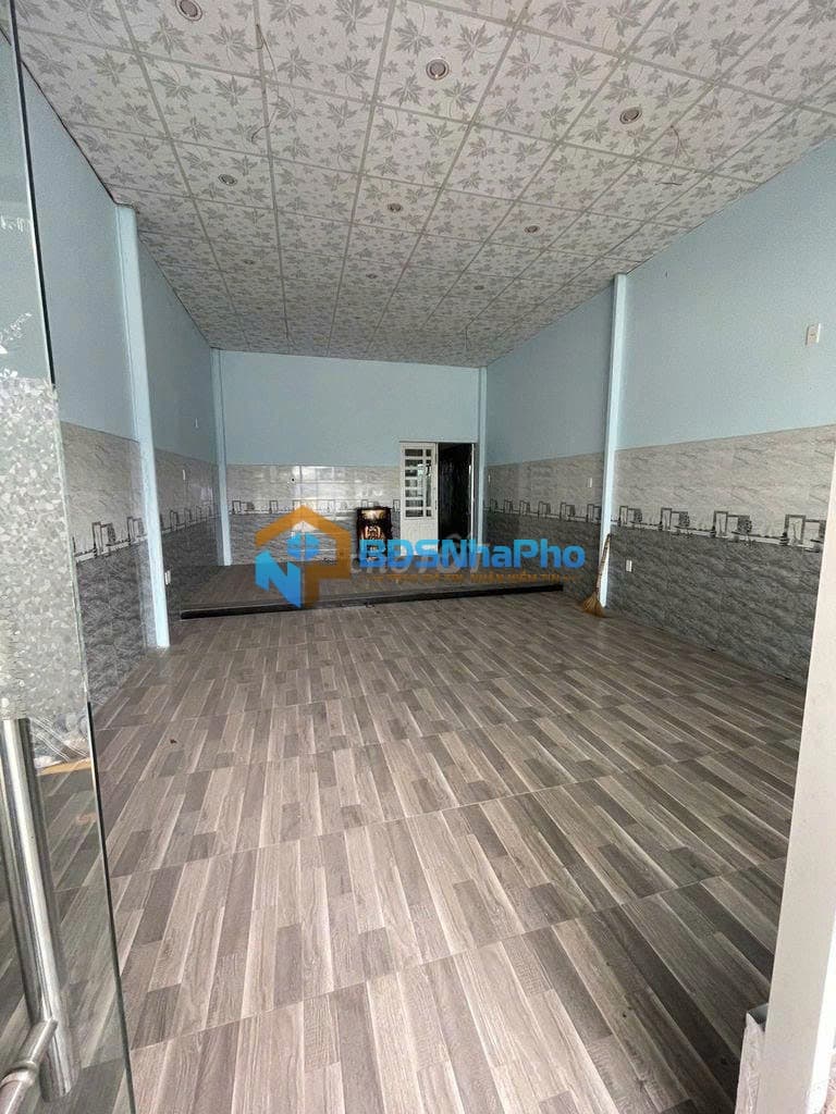 CHO THUÊ NHÀ CẤP 4 DT 125M2 TẠI HOÀ MINH PHÙ HỢP LÀM VP NHÀ XE - Ảnh 2