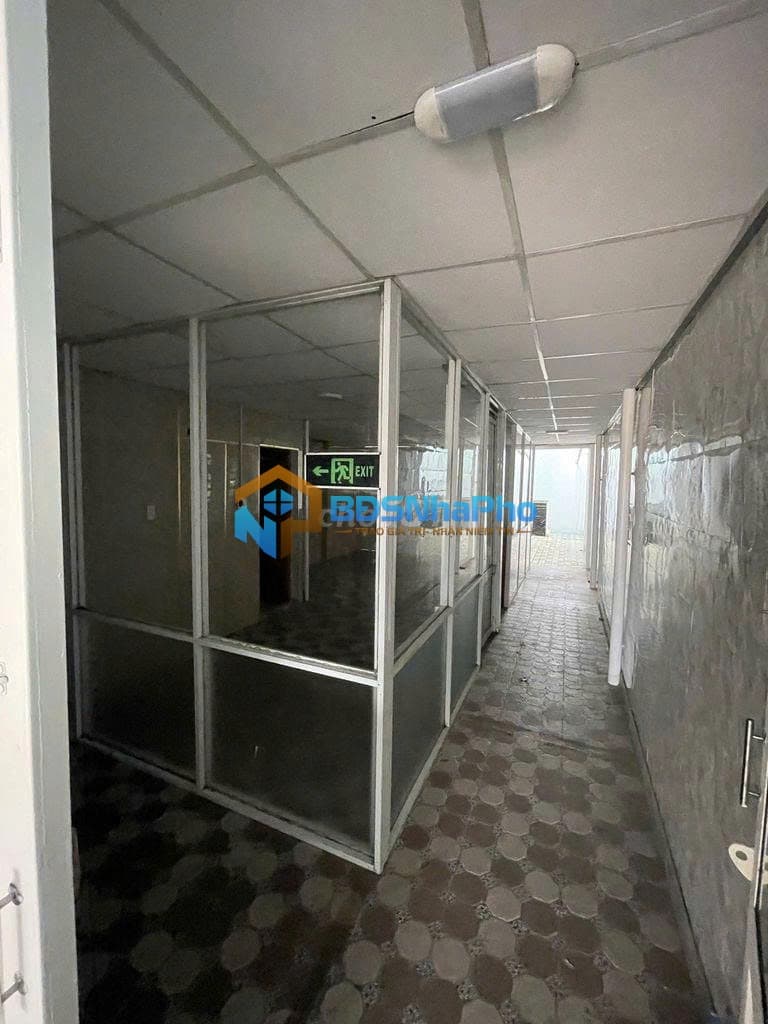 CHO THUÊ NHÀ CẤP 4 DT 125M2 TẠI HOÀ MINH PHÙ HỢP LÀM VP NHÀ XE - Ảnh 3