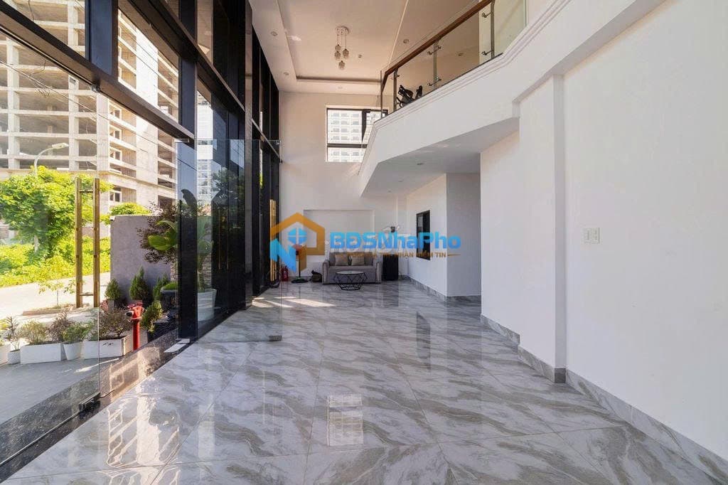 CHO THUÊ MB TẦNG 1 VỪA Ở VỪA LÀM VP GẦN CẦU THUẬN PHƯỚC - Ảnh 3