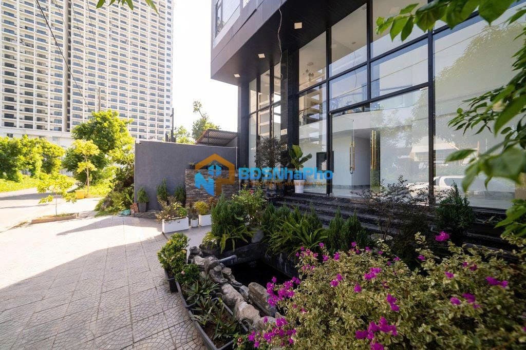 CHO THUÊ MB TẦNG 1 VỪA Ở VỪA LÀM VP GẦN CẦU THUẬN PHƯỚC - Ảnh 4