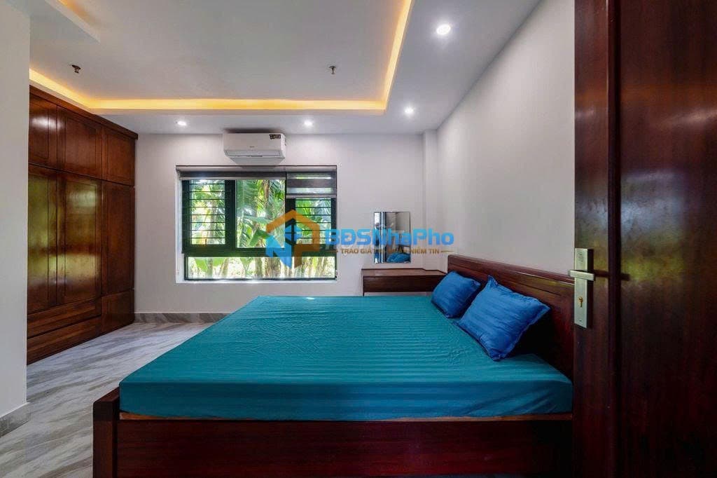 CHO THUÊ MB TẦNG 1 VỪA Ở VỪA LÀM VP GẦN CẦU THUẬN PHƯỚC - Ảnh 5