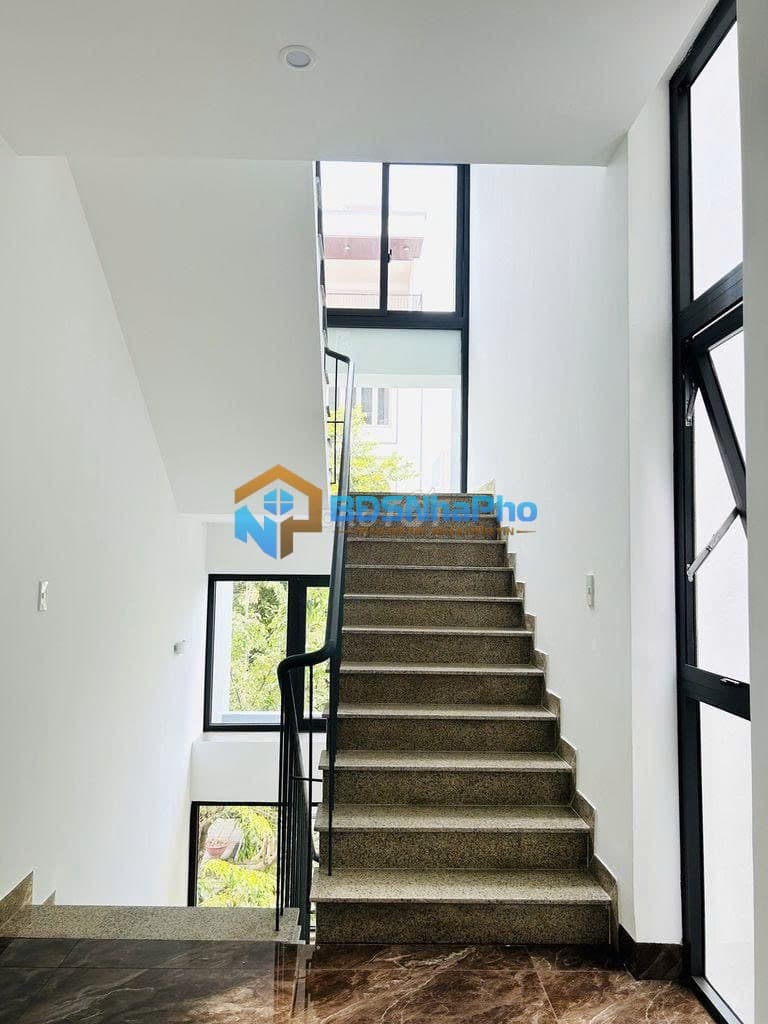 CHO THUÊ VP KHU VỰC HOÀ XUÂN DT TỪ 30M2 - 50M2 - Ảnh 3