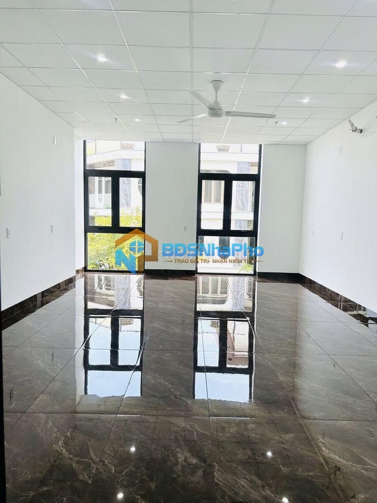 CHO THUÊ VP KHU VỰC HOÀ XUÂN DT TỪ 30M2 - 50M2 - Ảnh 5