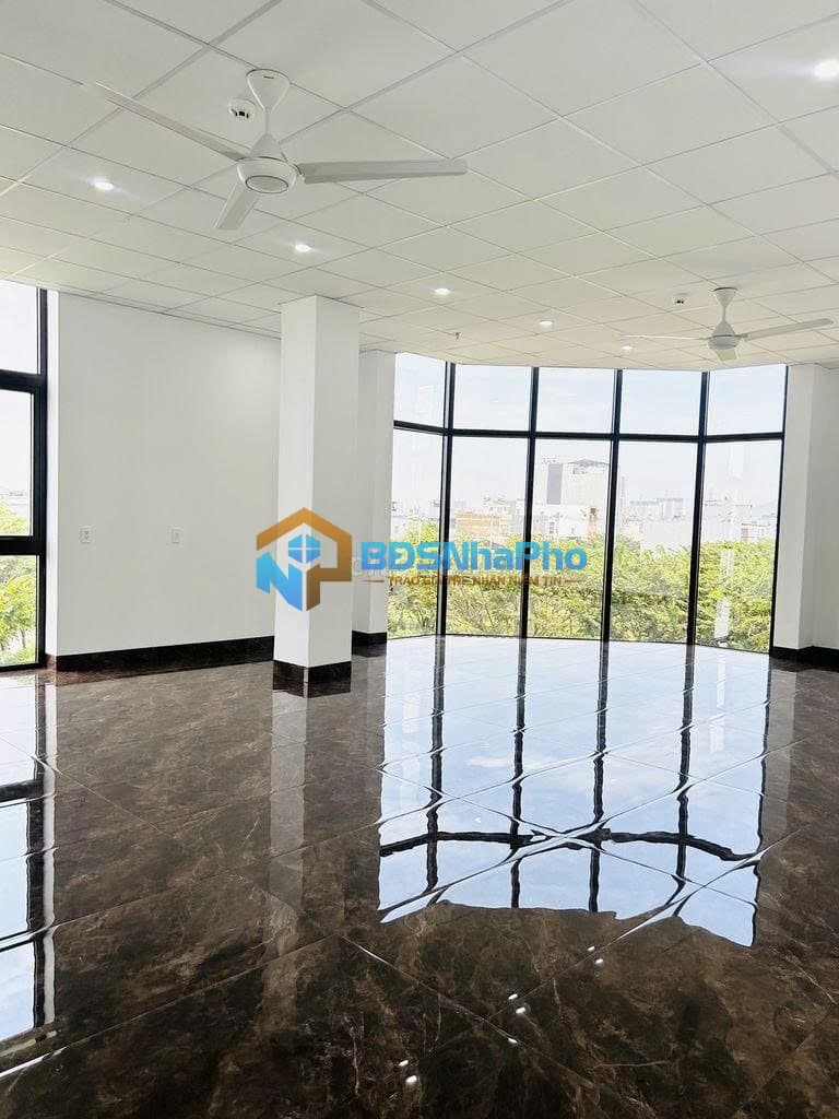 CHO THUÊ VP KHU VỰC HOÀ XUÂN DT TỪ 30M2 - 50M2 - Ảnh 6