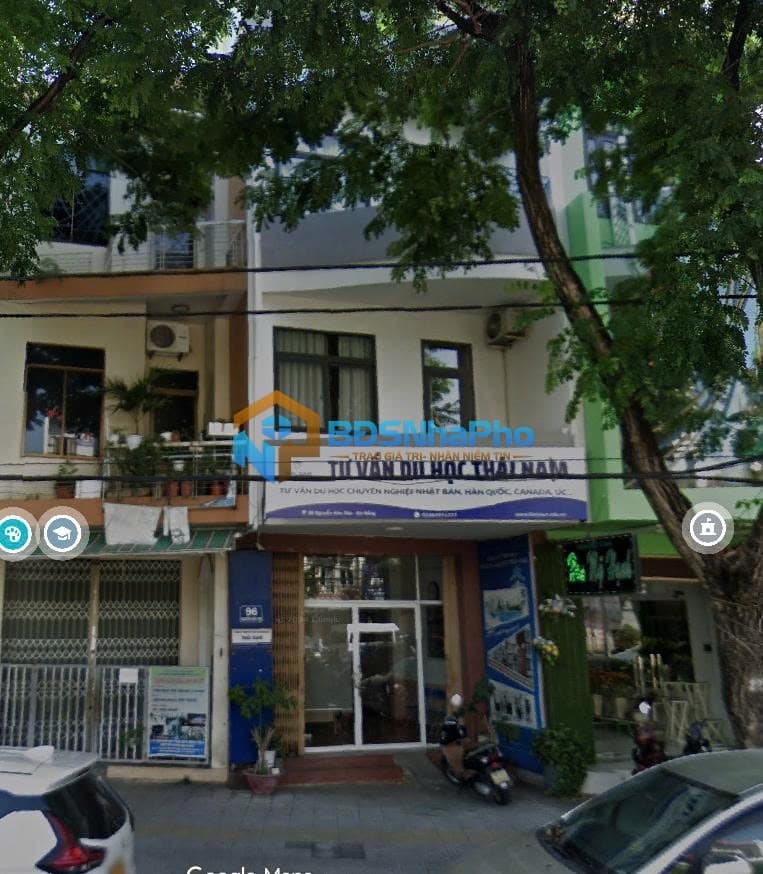 CHO THUÊ MB 40M2 TẠI NGUYỄN HỮU THỌ - Ảnh 1