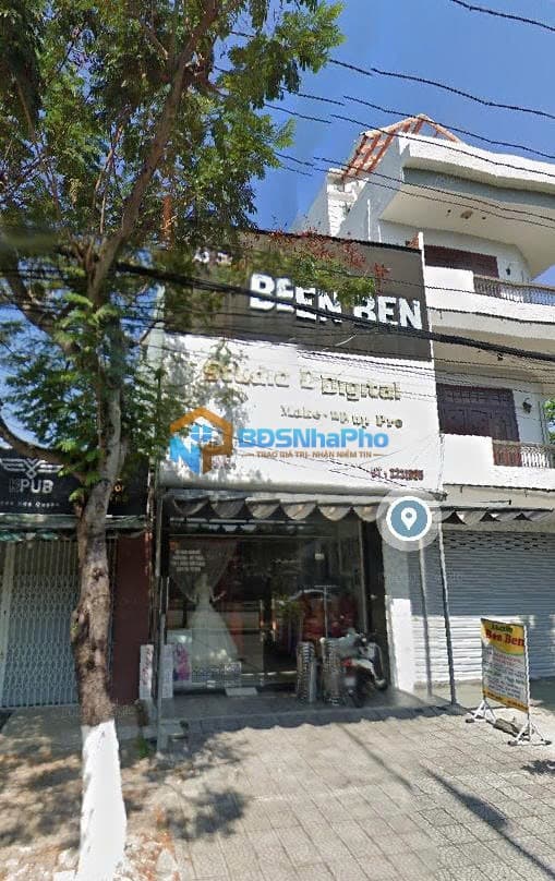 CHO THUÊ NHÀ NGUYÊN CĂN 2,5 TẦNG TẠI NGÔ QUYỀN - Ảnh 2