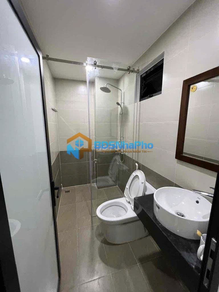 CHO THUÊ NHÀ NGUYÊN CĂN 3 TẦNG TẠI THÂN NHÂN TRUNG - Ảnh 4