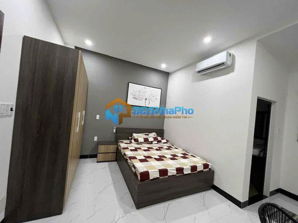 CHO THUÊ NHÀ NGUYÊN CĂN 3 TẦNG TẠI THÂN NHÂN TRUNG - Ảnh 5