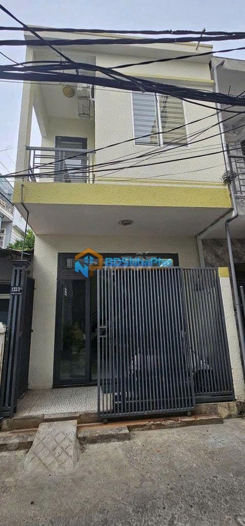 CHO THUÊ NHÀ NGUYÊN CĂN 2 TẦNG KIỆT TRƯNG NỮ VƯƠNG - Ảnh 1