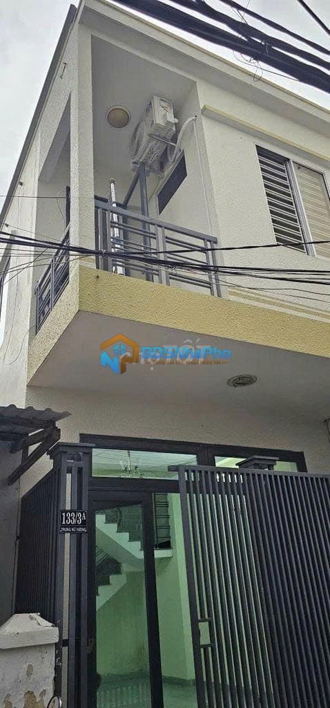 CHO THUÊ NHÀ NGUYÊN CĂN 2 TẦNG KIỆT TRƯNG NỮ VƯƠNG - Ảnh 2