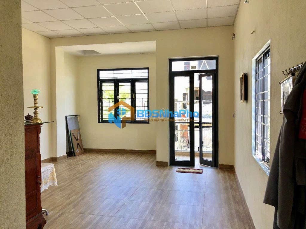 CHO THUÊ NHÀ NGUYÊN CĂN 2 TẦNG DT 180M2 TẠI CẨM LỆ - Ảnh 3