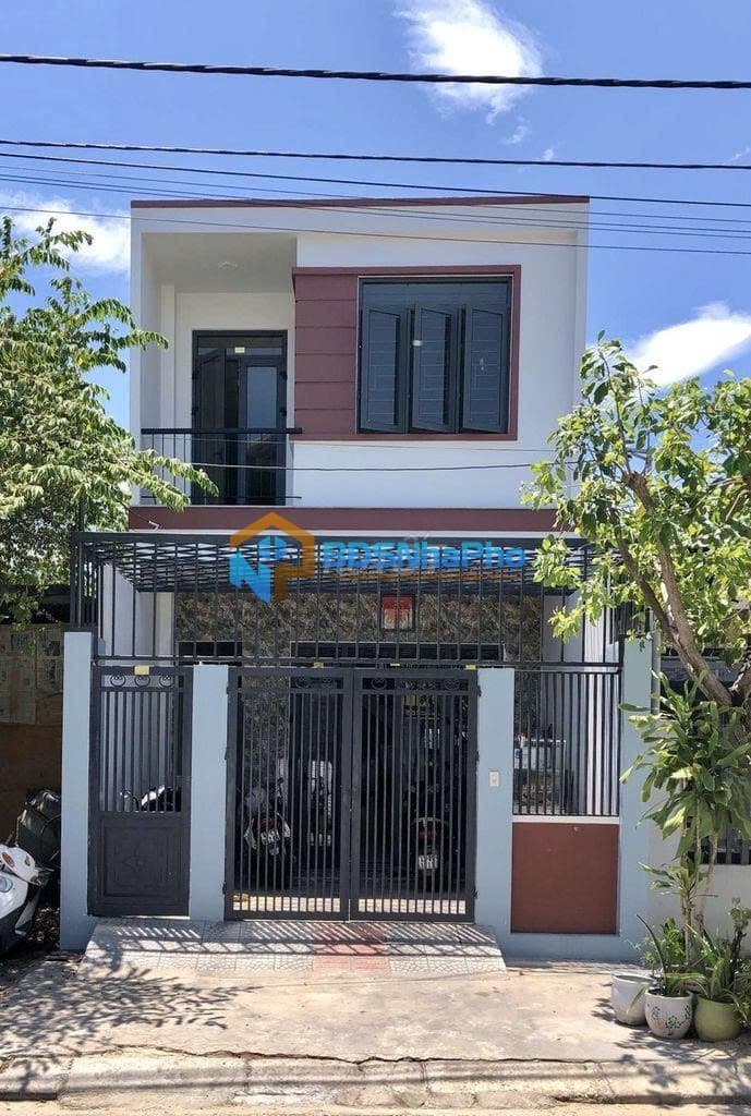 CHO THUÊ NHÀ NGUYÊN CĂN 2 TẦNG DT 180M2 TẠI CẨM LỆ - Ảnh 5