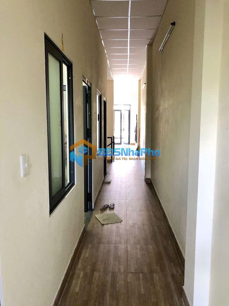 CHO THUÊ NHÀ NGUYÊN CĂN 2 TẦNG DT 180M2 TẠI CẨM LỆ - Ảnh 6