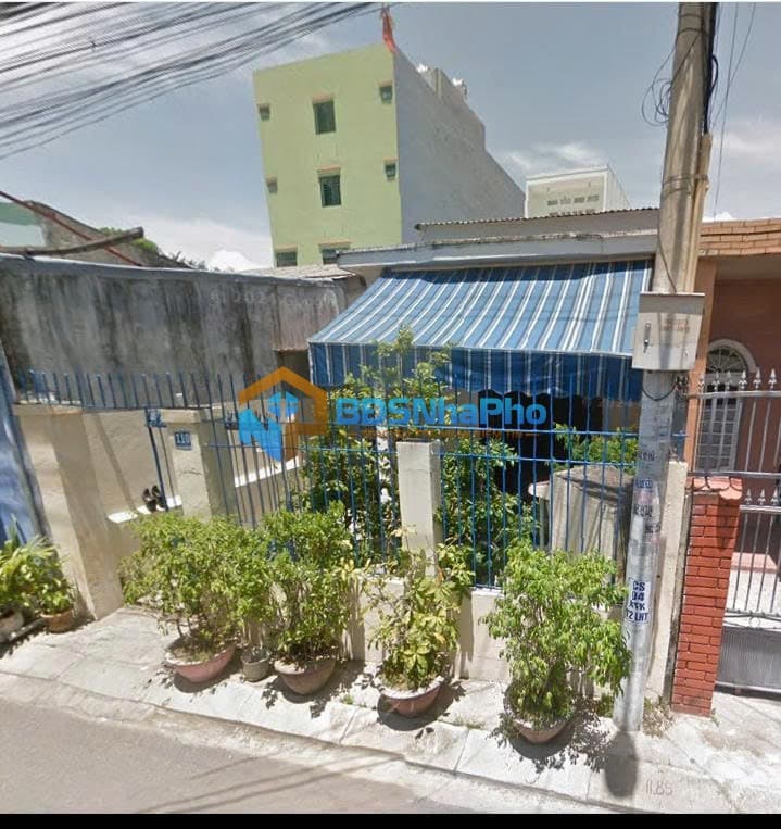 CHO THUÊ NHÀ NGUYÊN CĂN DT 101M2 TẠI NGUYỄN THIỆN KẾ - Ảnh 1