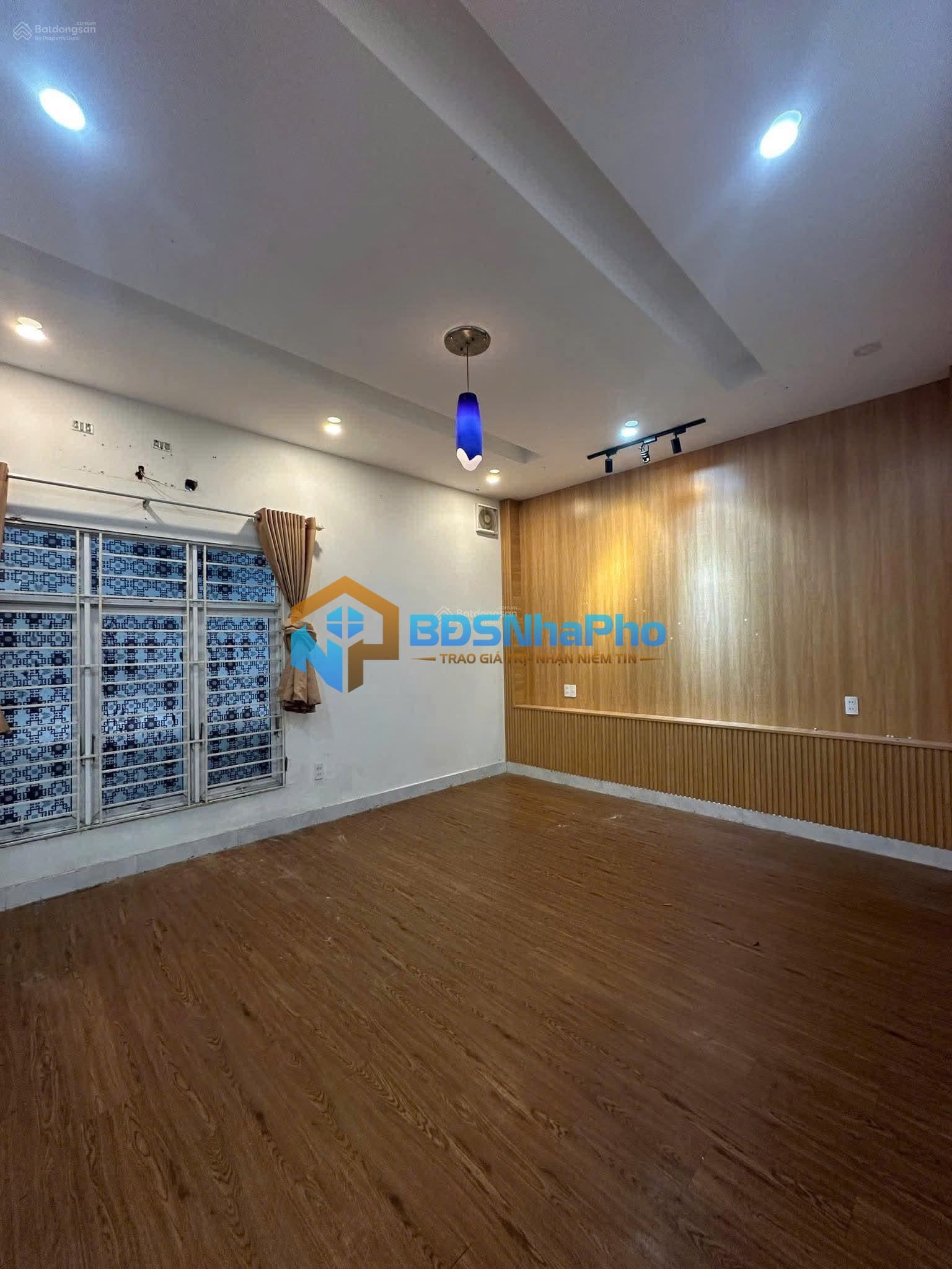 CHO THUÊ NHÀ NGUYÊN CĂN 3 TẦNG DT 100M2 TẠI PHAN ĐĂNG LƯU - Ảnh 2