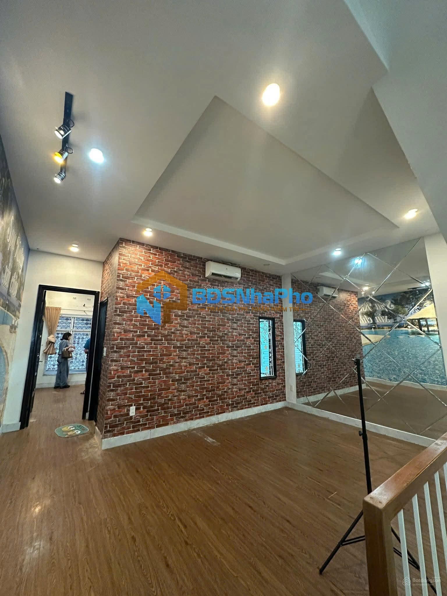 CHO THUÊ NHÀ NGUYÊN CĂN 3 TẦNG DT 100M2 TẠI PHAN ĐĂNG LƯU - Ảnh 4