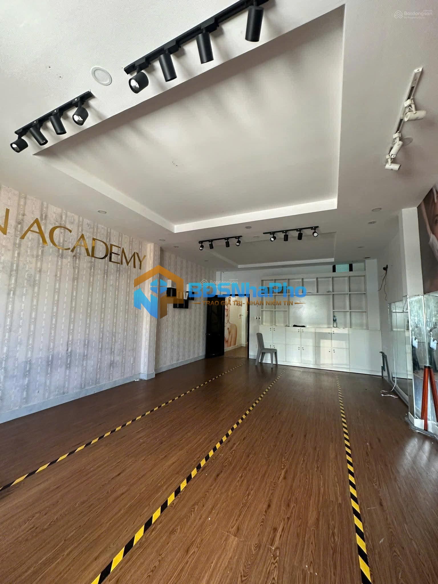 CHO THUÊ NHÀ NGUYÊN CĂN 3 TẦNG DT 100M2 TẠI PHAN ĐĂNG LƯU - Ảnh 6